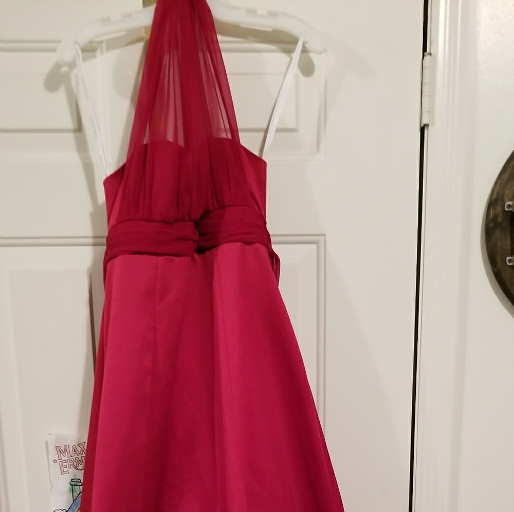 Bridesmaids dress